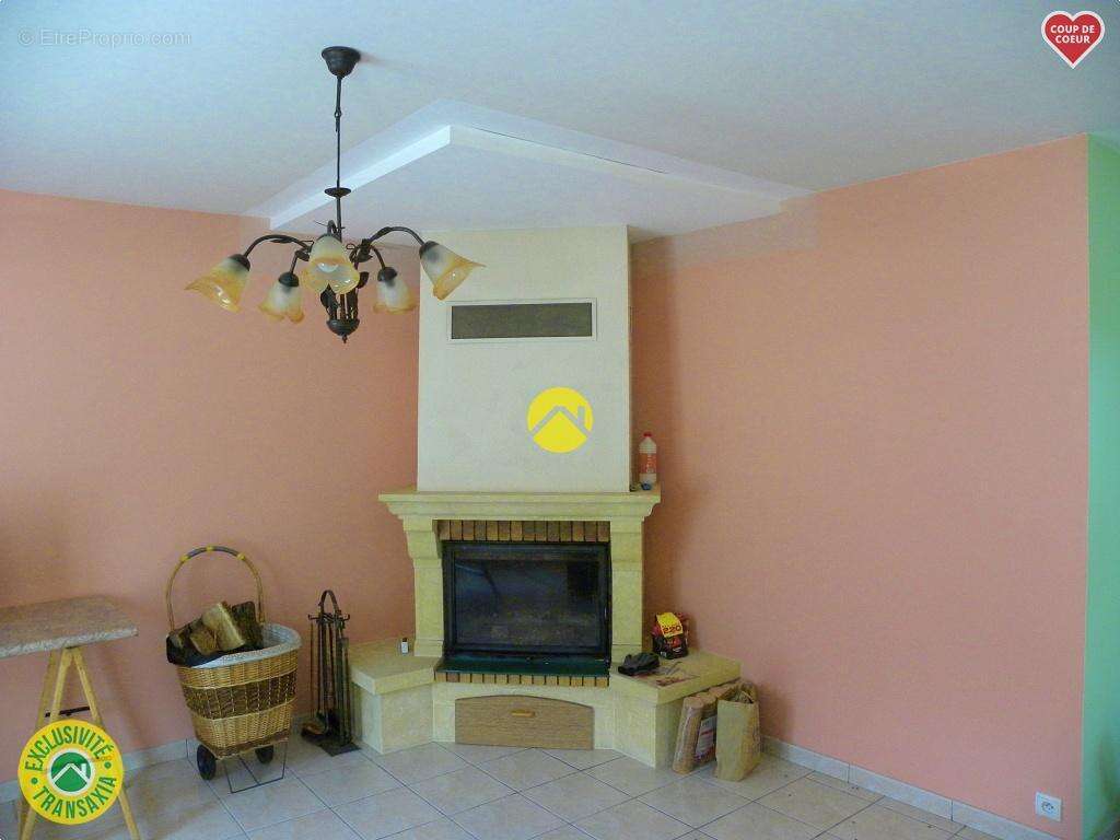 Maison à CHATILLON-SUR-LOIRE