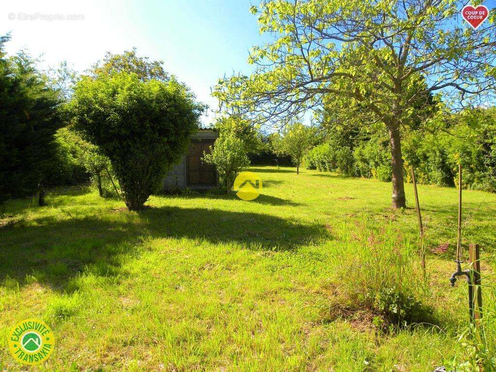 Maison à CHATILLON-SUR-LOIRE
