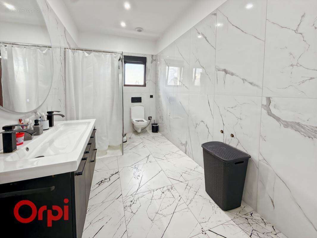 Maison à ROMORANTIN-LANTHENAY