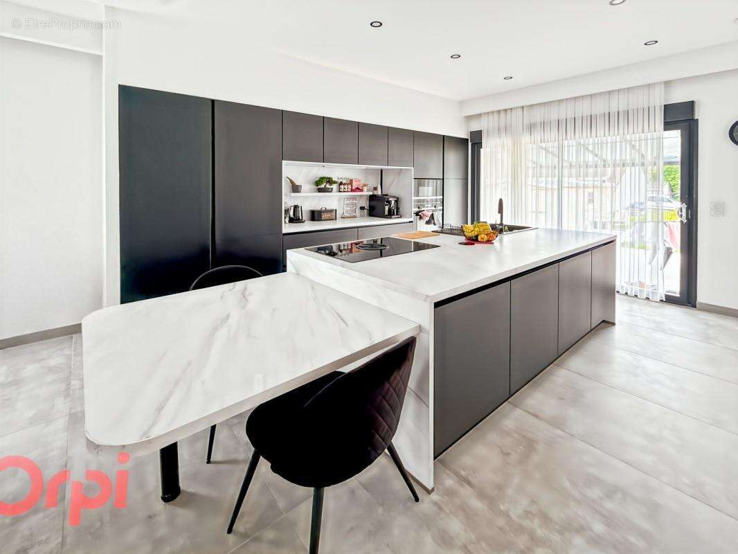 Maison à ROMORANTIN-LANTHENAY