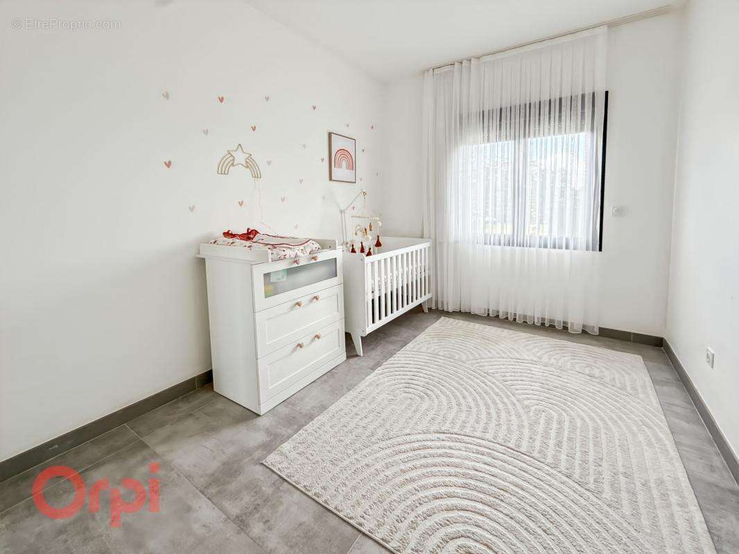 Maison à ROMORANTIN-LANTHENAY