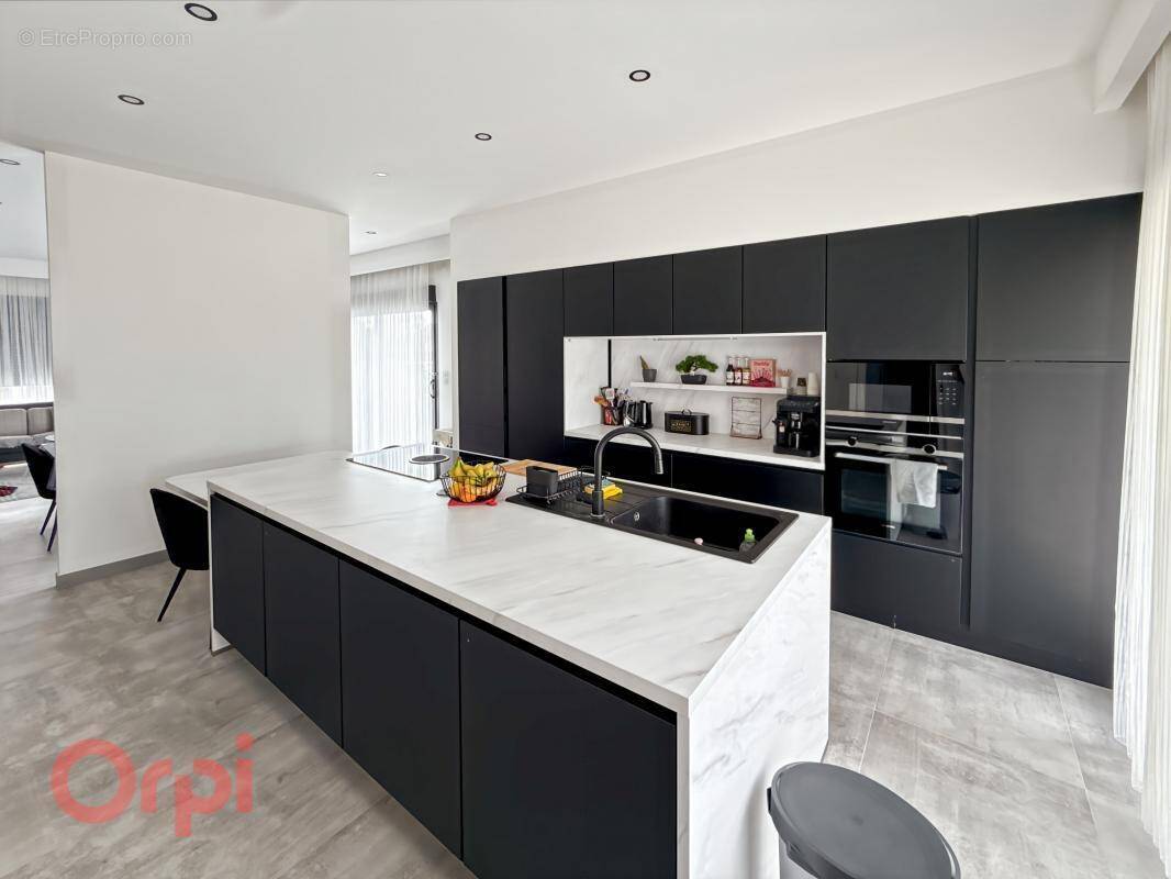 Maison à ROMORANTIN-LANTHENAY