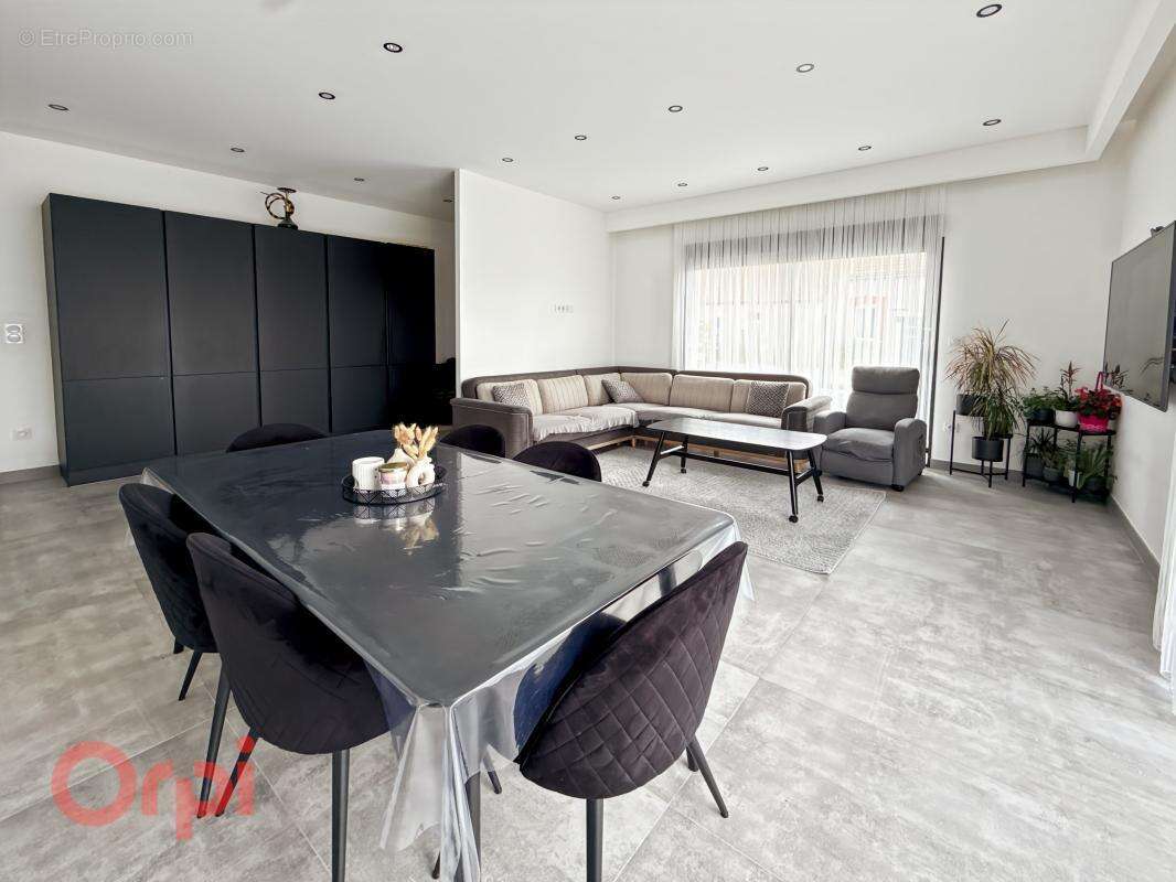 Maison à ROMORANTIN-LANTHENAY