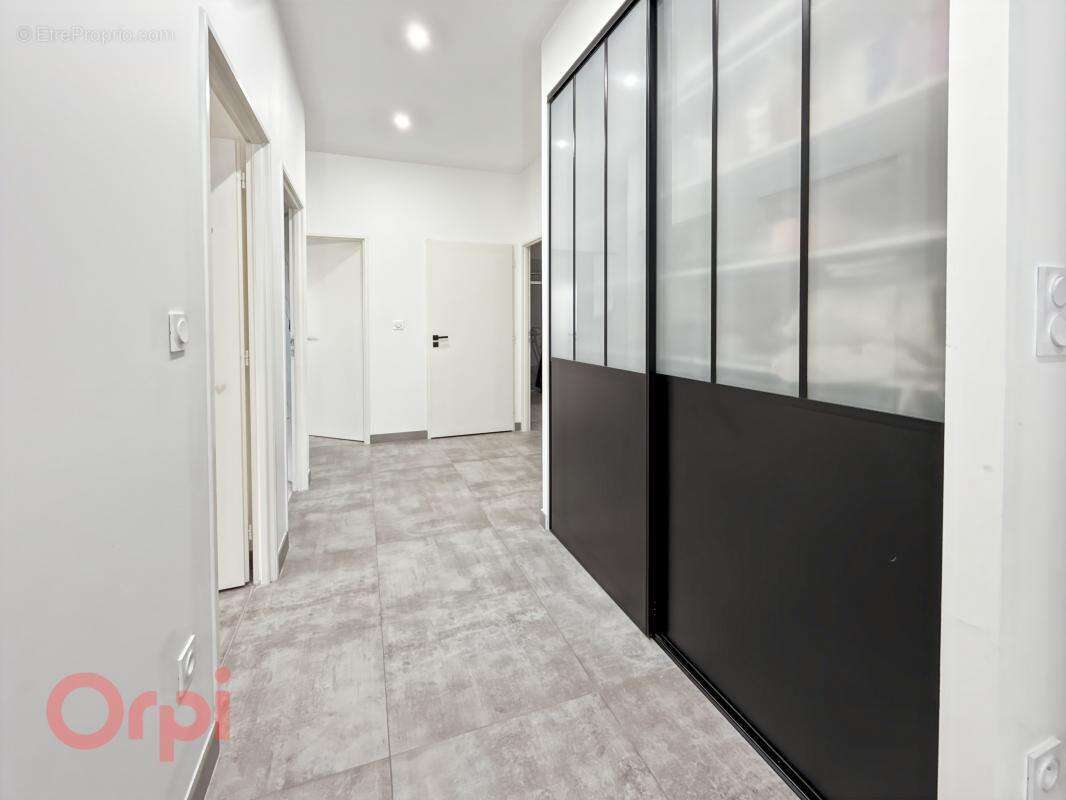 Maison à ROMORANTIN-LANTHENAY