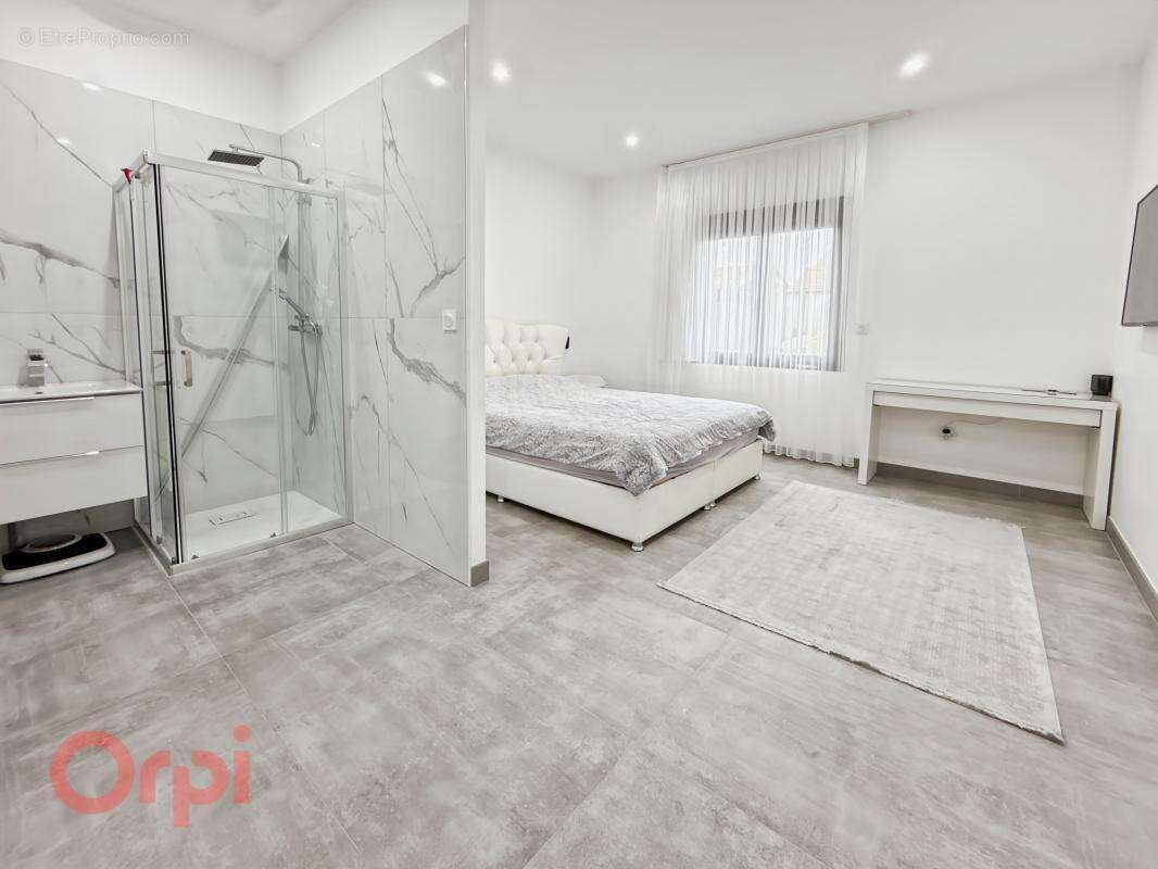 Maison à ROMORANTIN-LANTHENAY