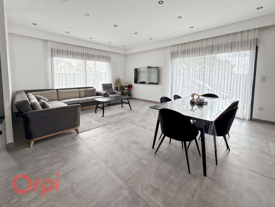 Maison à ROMORANTIN-LANTHENAY