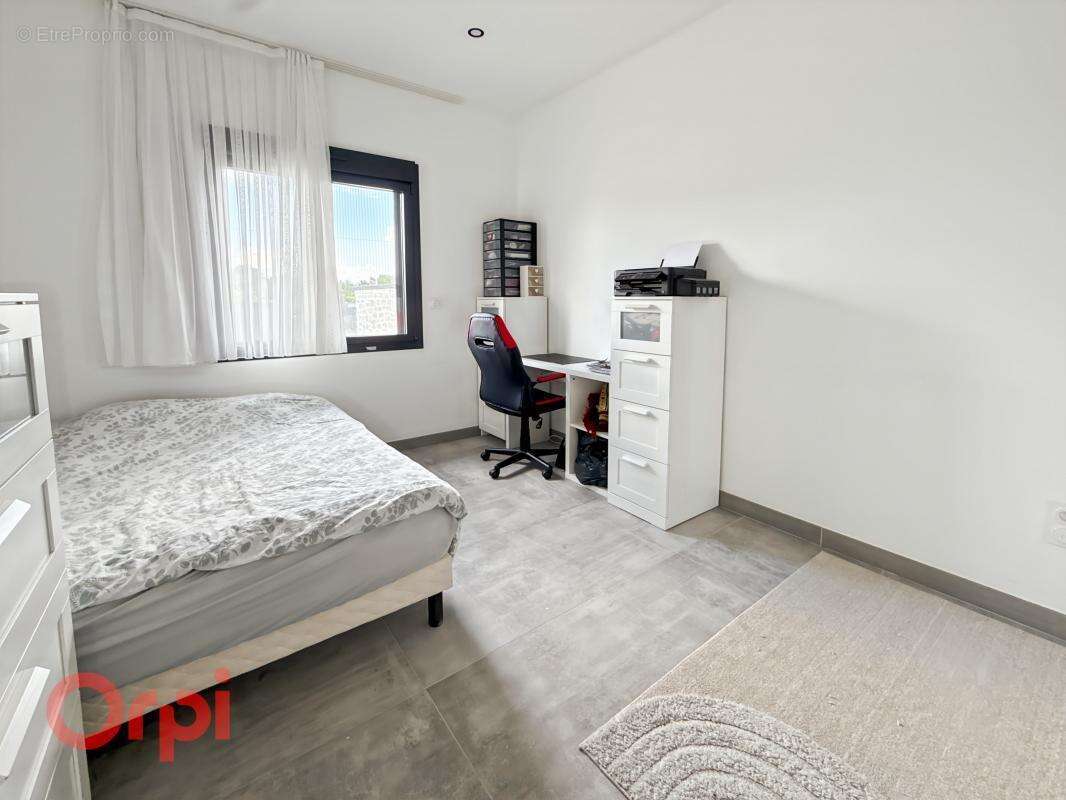 Maison à ROMORANTIN-LANTHENAY