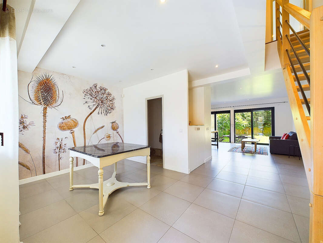 Maison à VITRY-SUR-SEINE