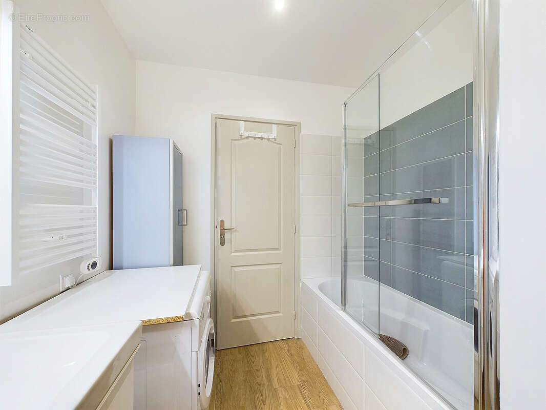 Maison à VITRY-SUR-SEINE