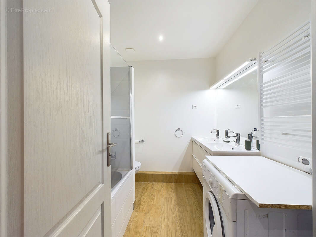 Maison à VITRY-SUR-SEINE