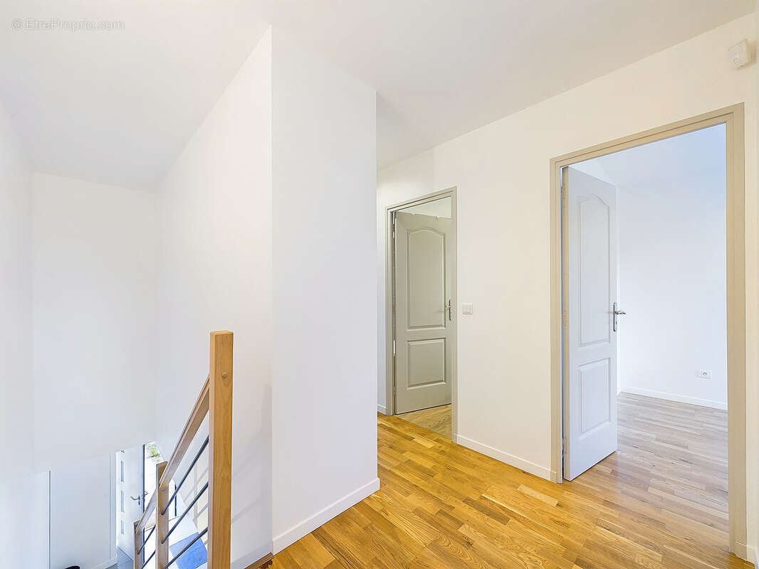 Maison à VITRY-SUR-SEINE