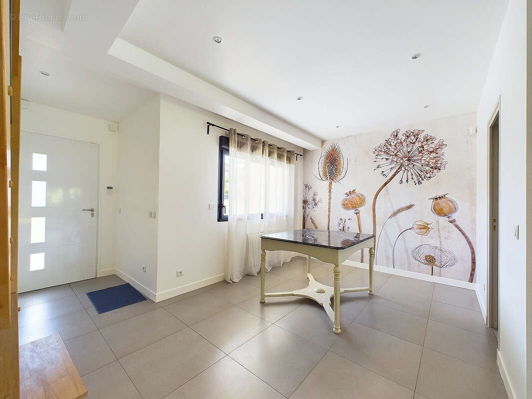 Maison à VITRY-SUR-SEINE