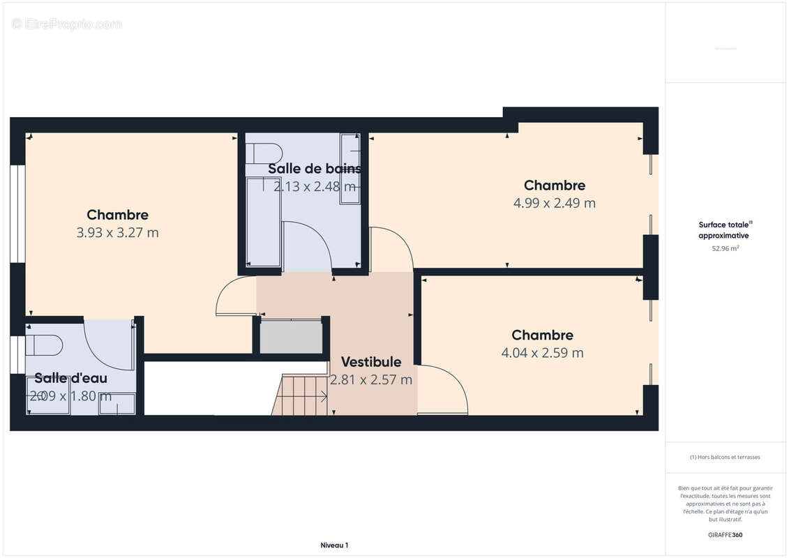 Maison à VITRY-SUR-SEINE