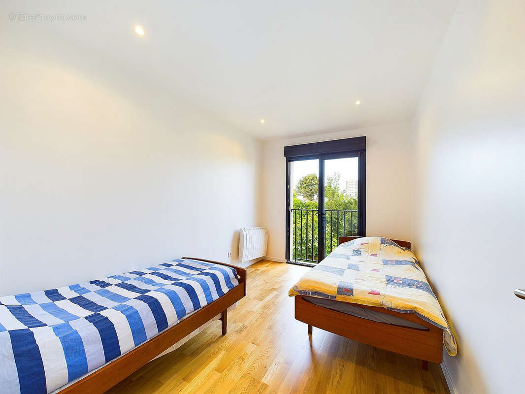 Maison à VITRY-SUR-SEINE