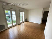 Appartement à CHAVILLE