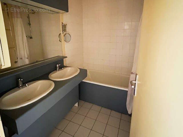 Appartement à RUEIL-MALMAISON