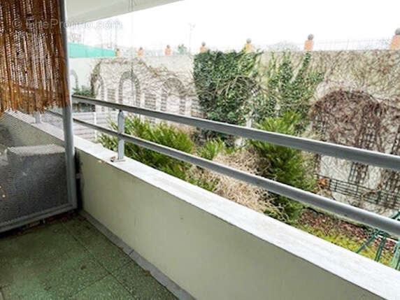 Appartement à RUEIL-MALMAISON