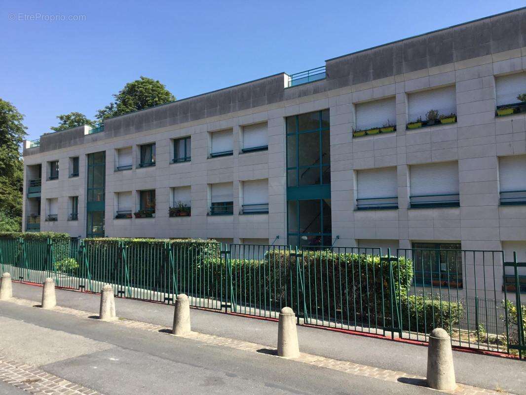 Appartement à MEUDON