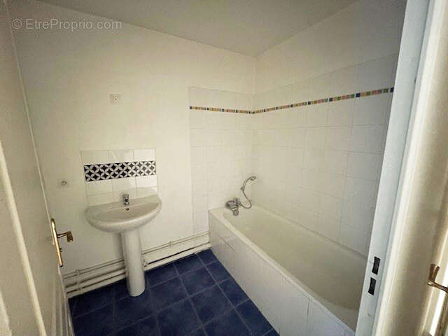 Appartement à MEUDON