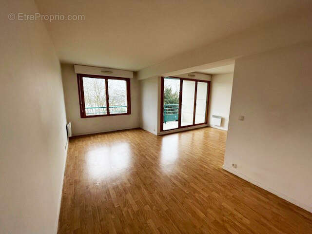 Appartement à MEUDON