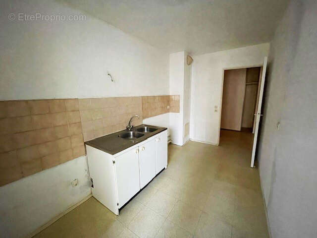 Appartement à FONTENAY-AUX-ROSES