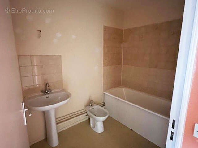 Appartement à FONTENAY-AUX-ROSES