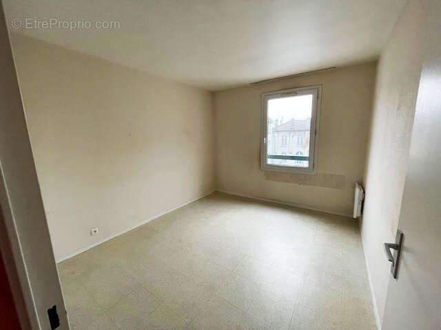 Appartement à FONTENAY-AUX-ROSES