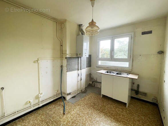 Appartement à CHATENAY-MALABRY