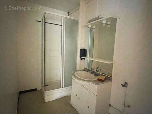 Appartement à CHATENAY-MALABRY