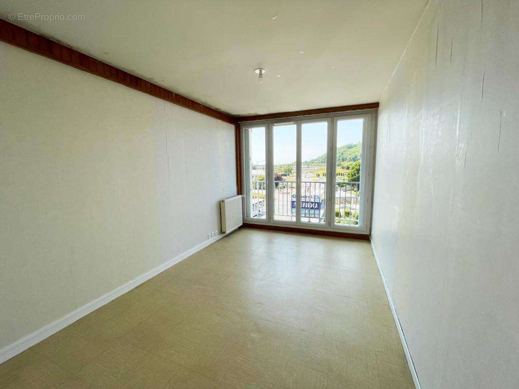 Appartement à HARFLEUR