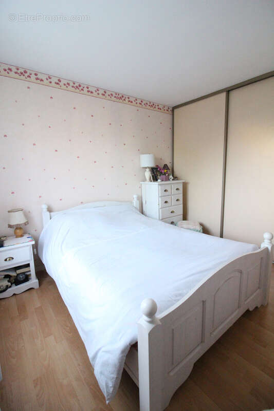 Appartement à MAISONS-ALFORT