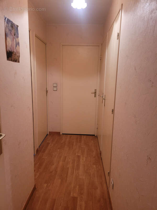 Appartement à MAISONS-ALFORT