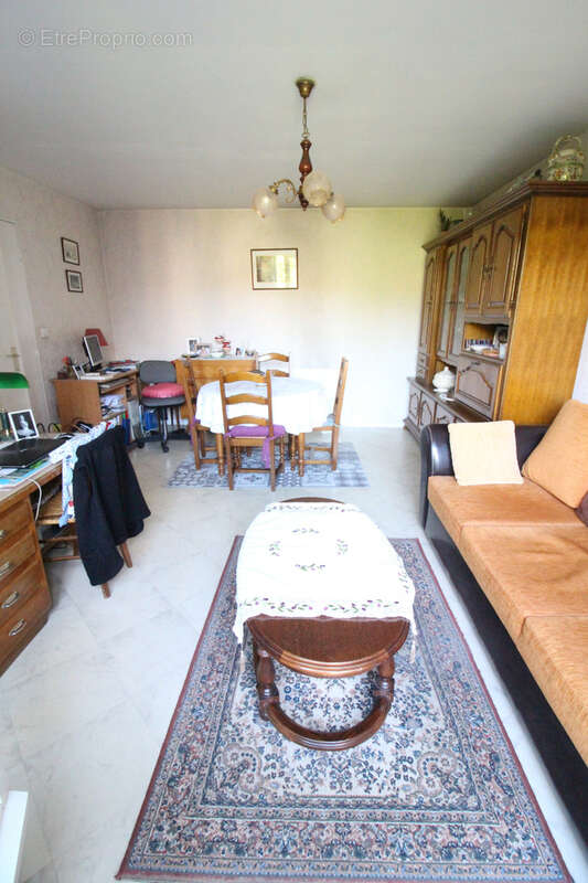 Appartement à MAISONS-ALFORT