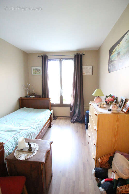 Appartement à MAISONS-ALFORT