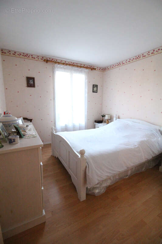 Appartement à MAISONS-ALFORT