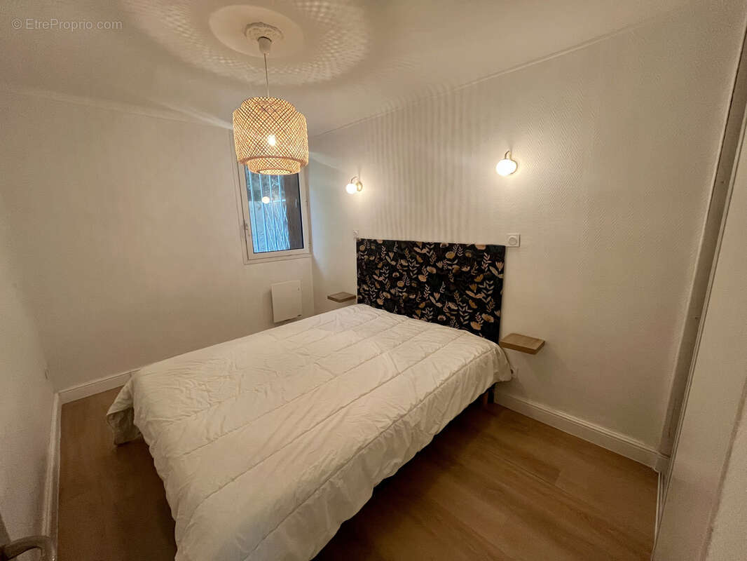 Appartement à COLLIOURE