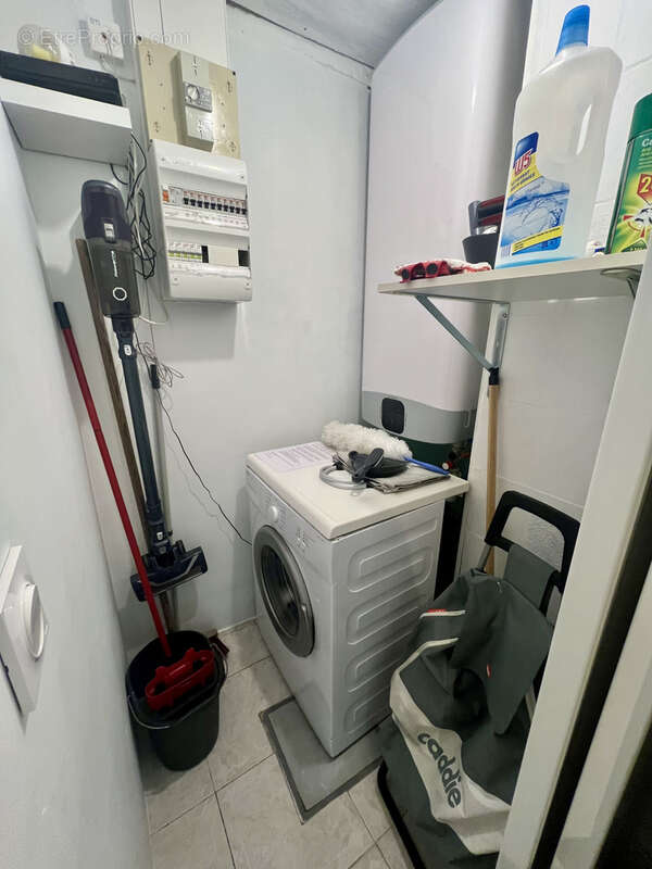 Appartement à COLLIOURE