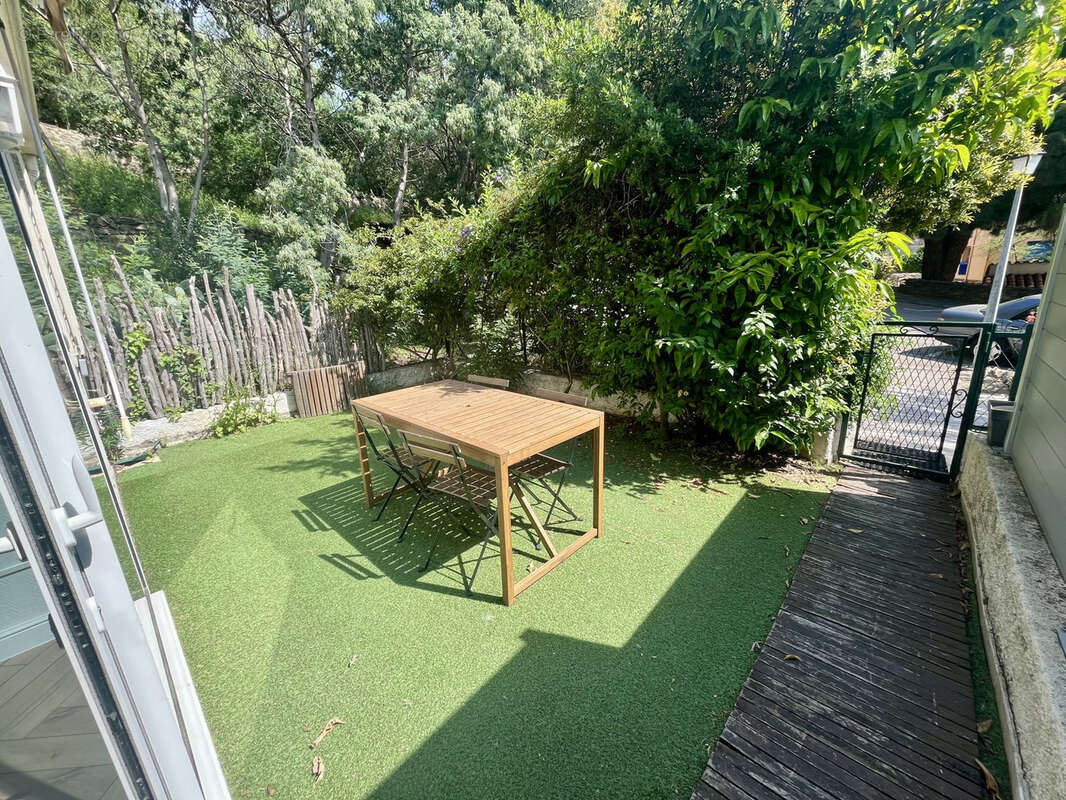 Appartement à COLLIOURE