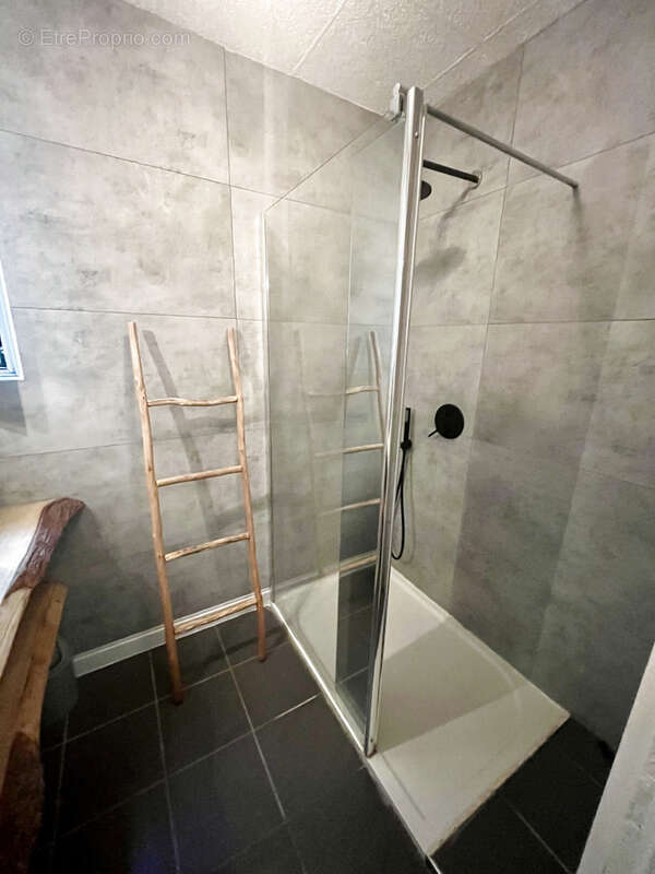 Appartement à COLLIOURE