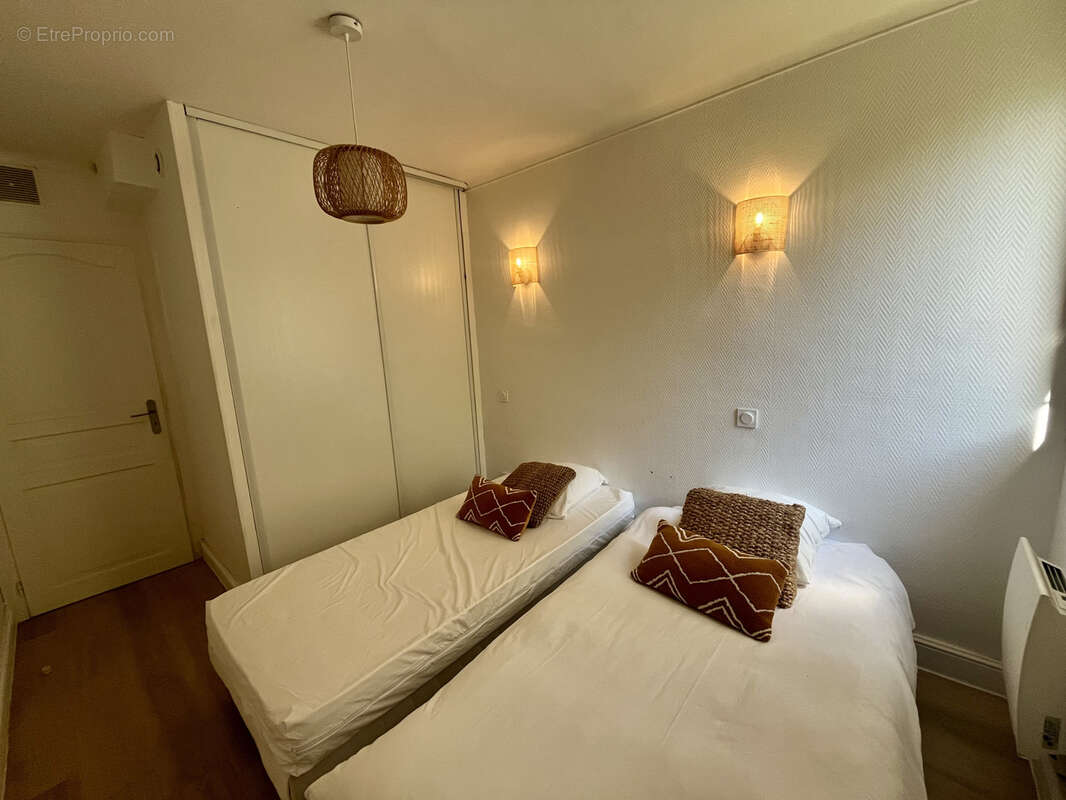 Appartement à COLLIOURE