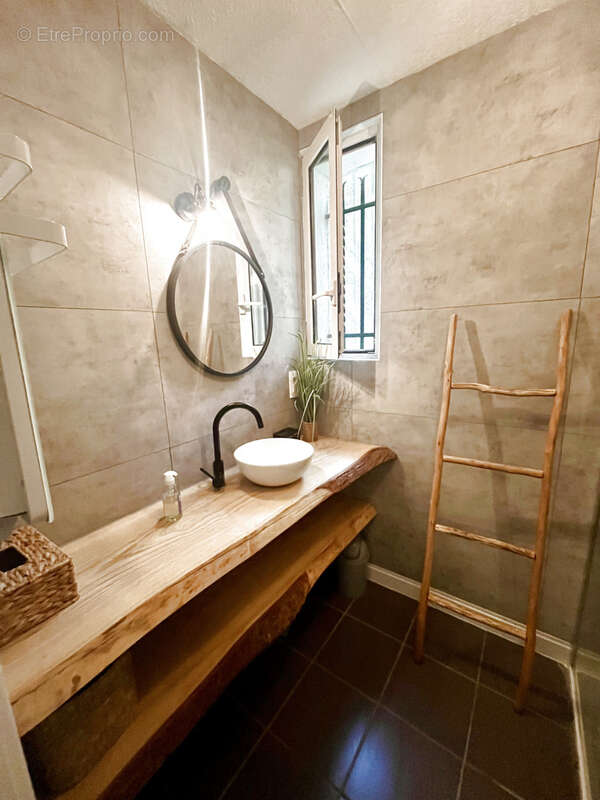 Appartement à COLLIOURE