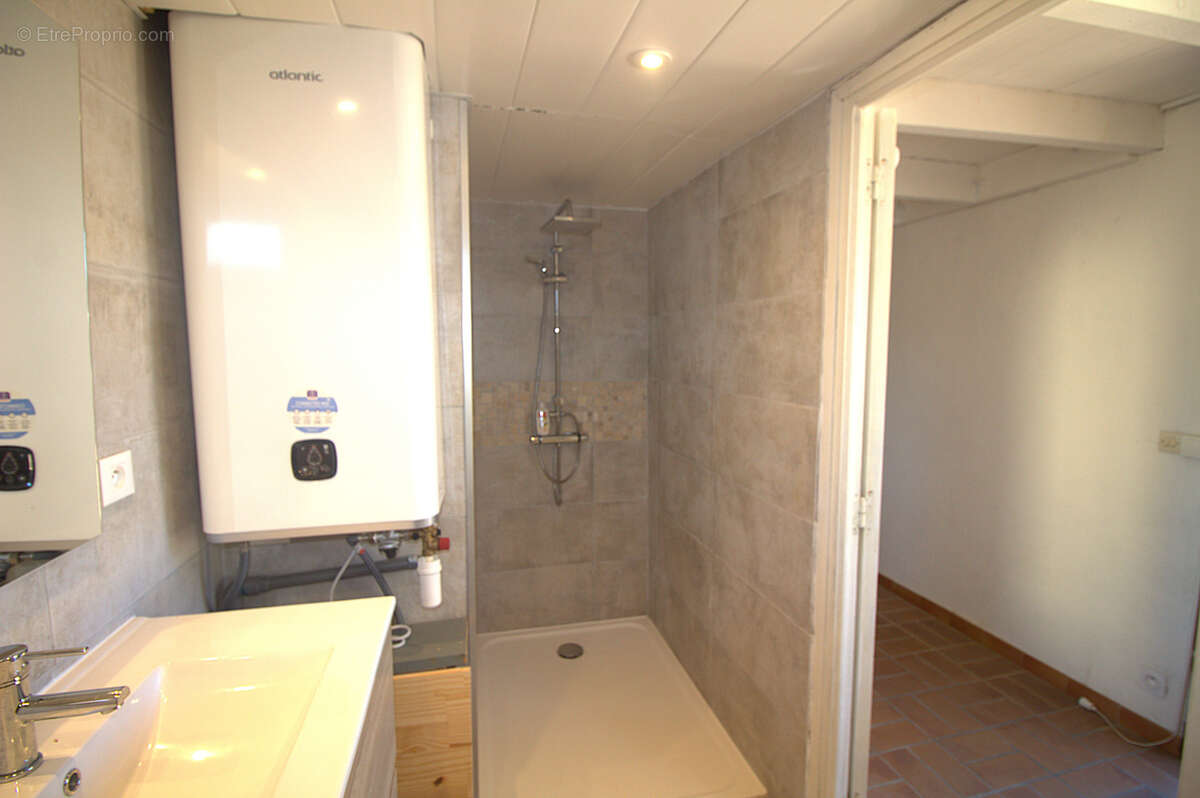 Appartement à CALCATOGGIO