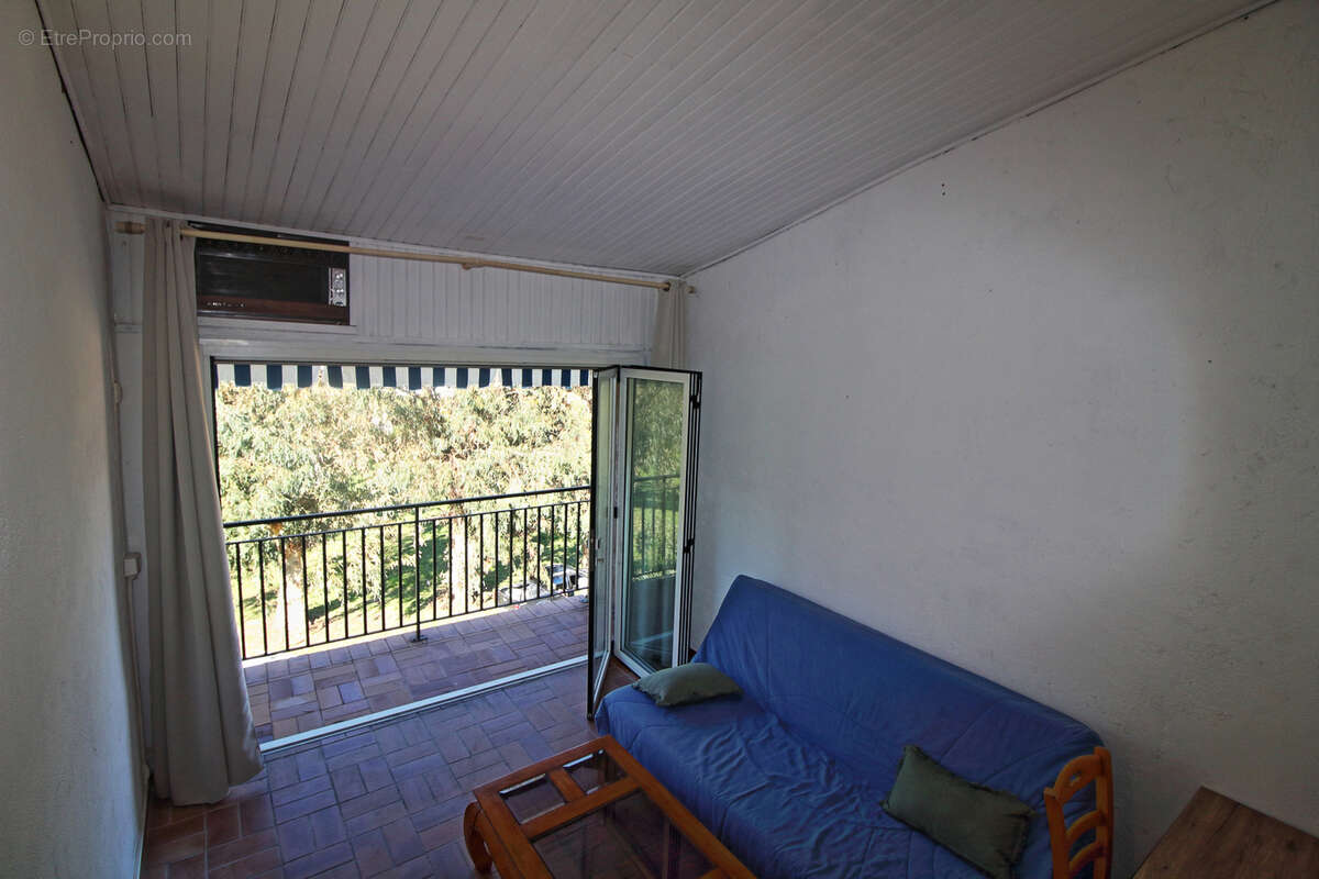 Appartement à CALCATOGGIO