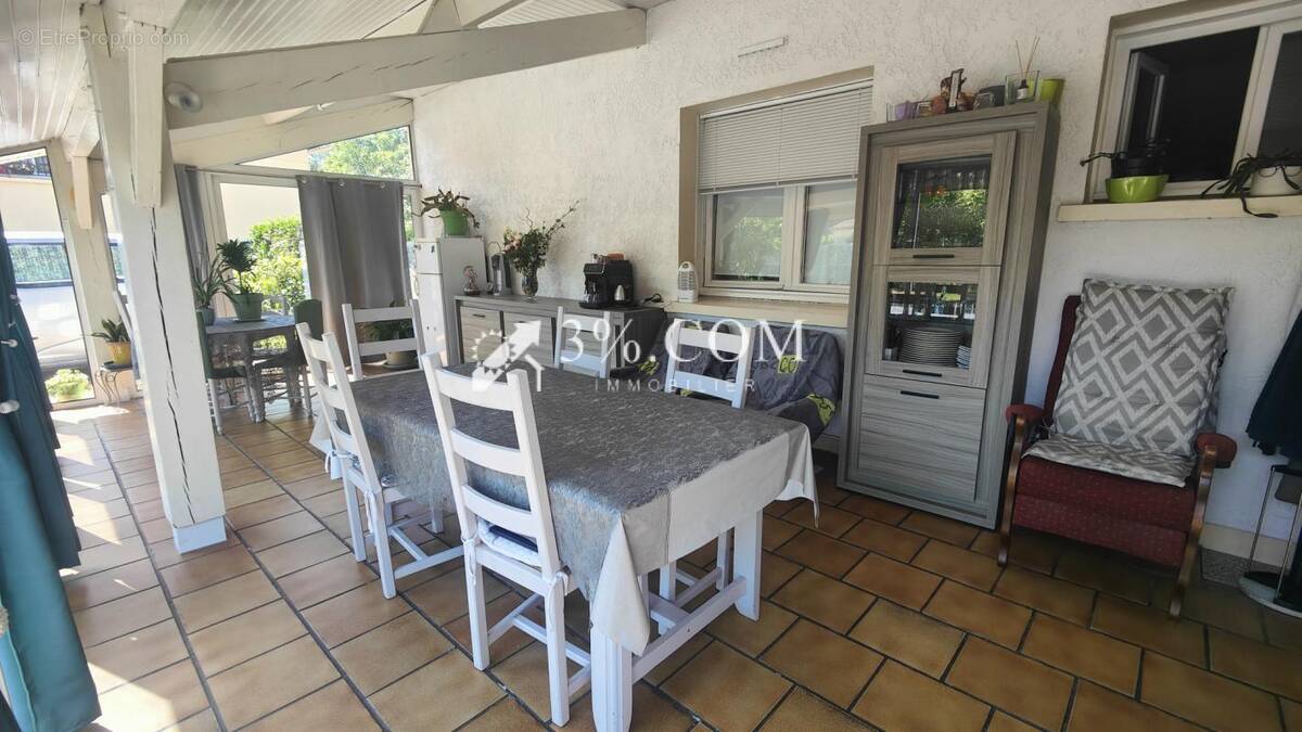 Maison à MONT-DE-MARSAN