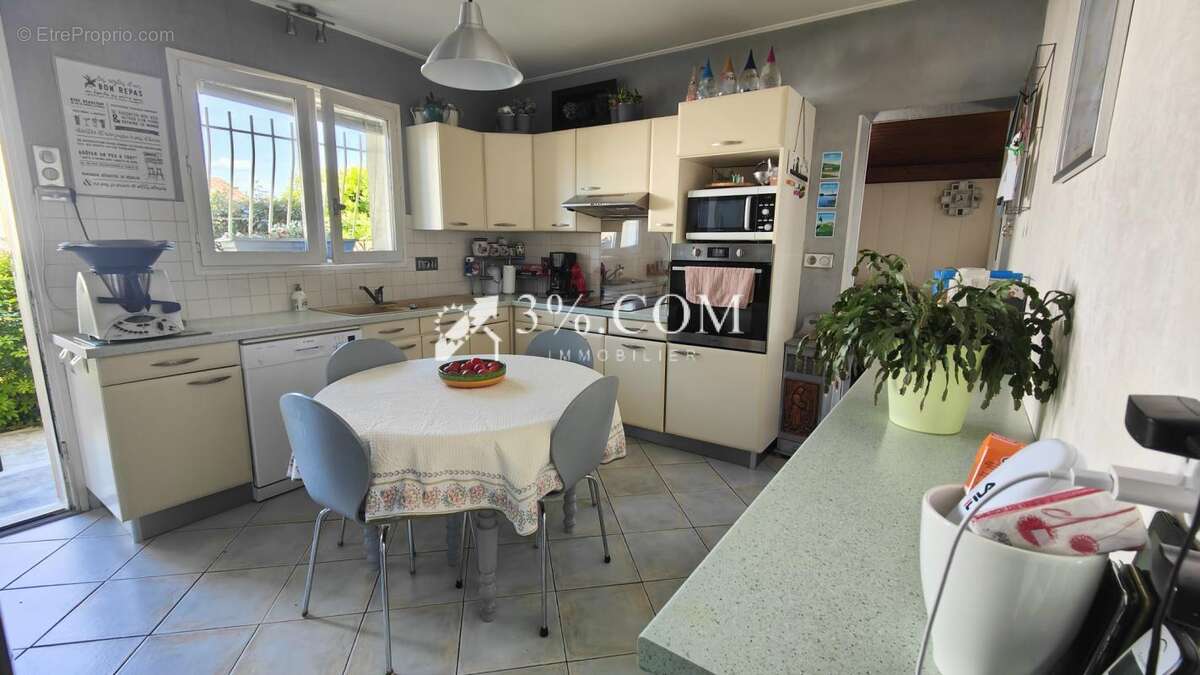 Maison à MONT-DE-MARSAN