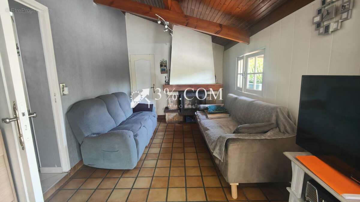 Maison à MONT-DE-MARSAN