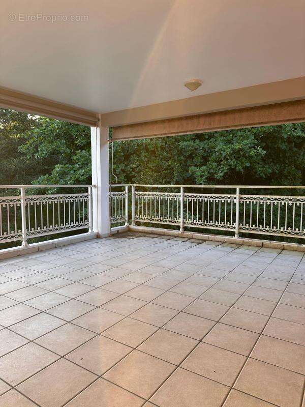 Appartement à LE LAMENTIN