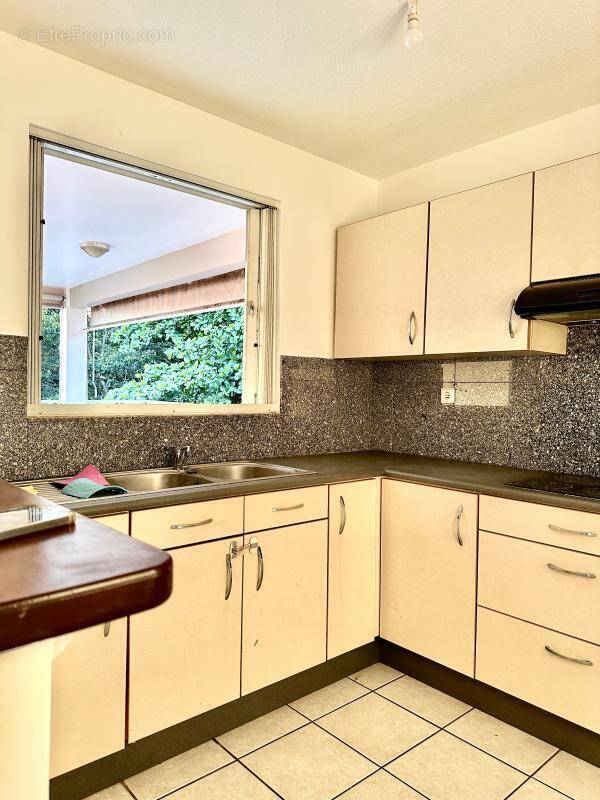 Appartement à LE LAMENTIN