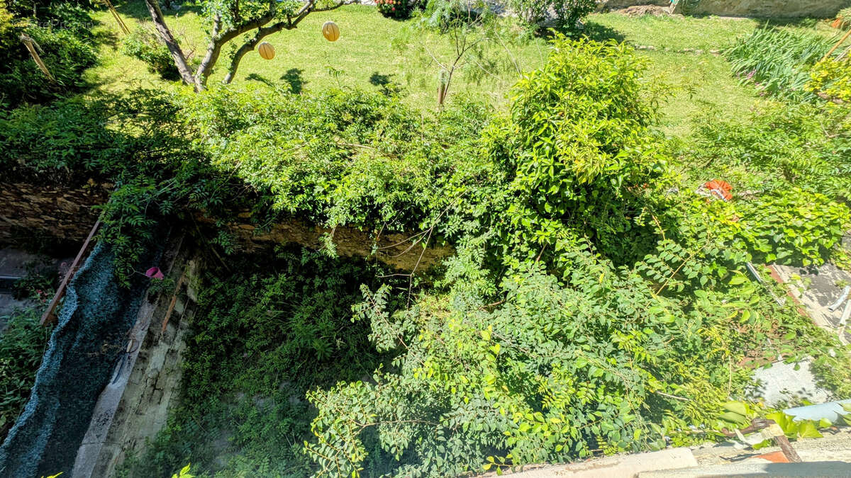 Maison à LAROQUE-DES-ALBERES