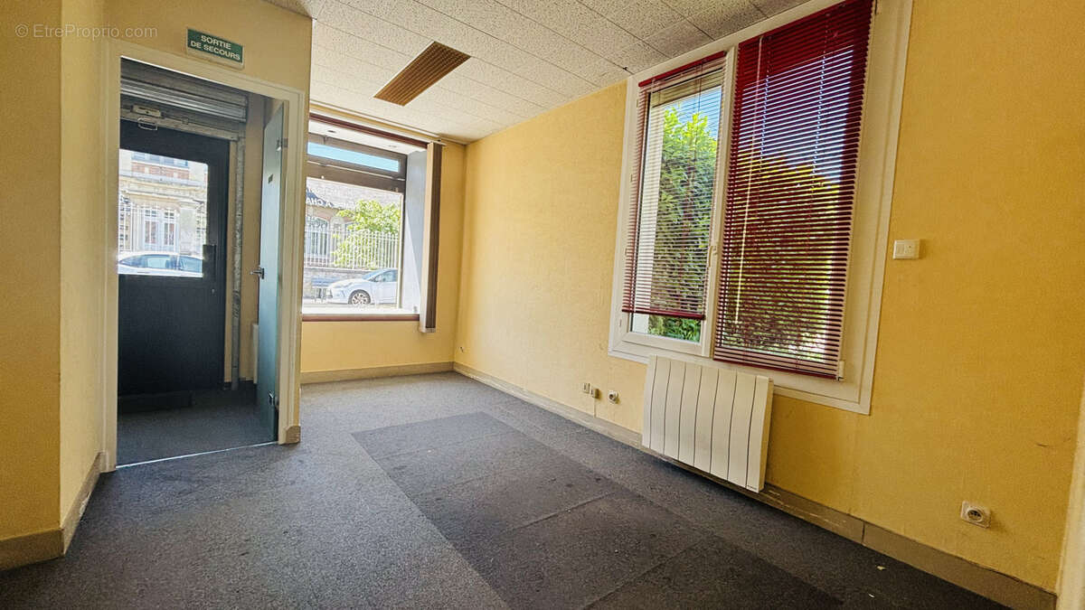 Appartement à CHATEAUDUN